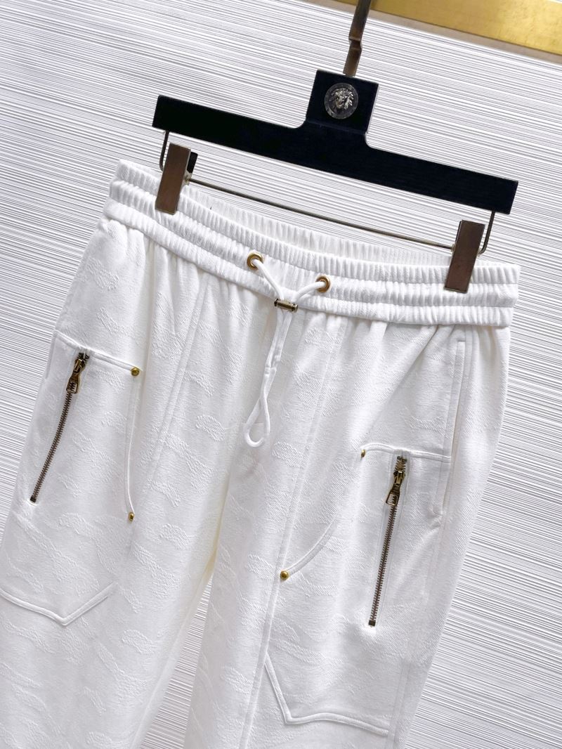 Louis Vuitton Long Pants